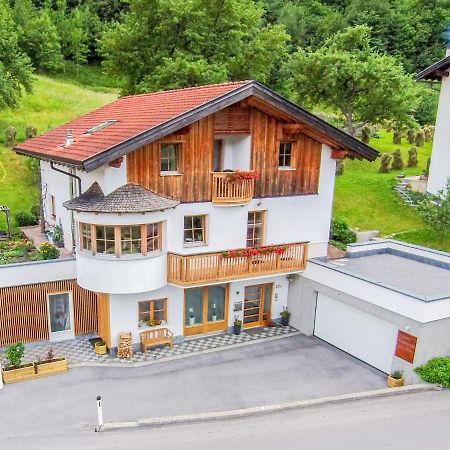 Studio Apart Fassern By Interhome Fliess Exterior photo